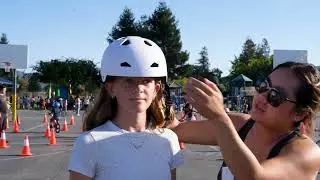 Walk N&rsquo; Roll: Encouraging Kids To Walk and Bike to School