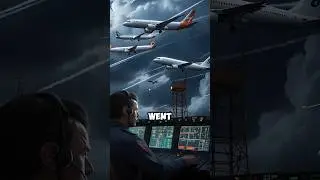 Why 1500 Planes Disappeared Form Radar?