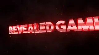 Intro per Revealed Gaming