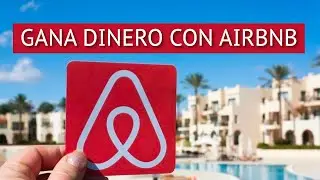 Lanzamiento de la 1era versión de mi curso para ganar dinero con Airbnb