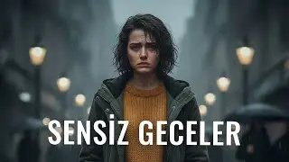 Sensiz Geceler - Elya Müzik