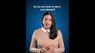 Do You Really Need a .com Domain? | Domain Extensions Explained | EC Infosolutions