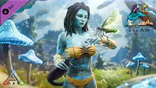 ARK TITAN NEW UPDATE! - New Planet🌍and more!🌍