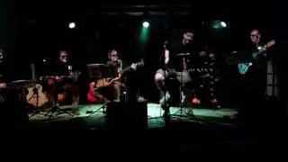 Jessas Na //' S SAN MIR Austro Pop Live im Konzert