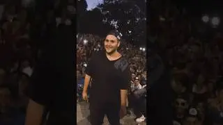 El d&iacute;a que BEELZE HUMILL&Oacute; a KLAN en el QUINTO ESCAL&Oacute;N💀🔥 #freestyle #rap #batallas #shorts