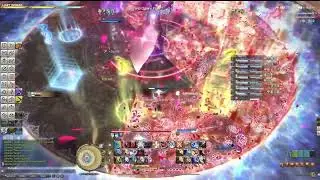 FF14 Recollection Ex