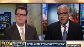 Fox Business Asks Hessam Nadji For Insight in Real Estate Under the New Administration