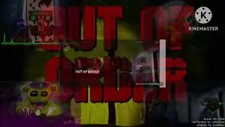 Break My Mind Ai Mashup FNAF 4