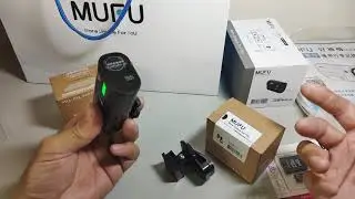 一日宅男EP02.超高CP值的好物 ！MUFU V20S  V30P