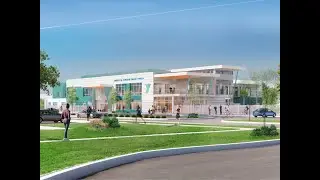 The Tampa Y Future Begins in Wesley Chapel!