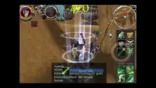 {iOS} VertexEspada // Order & Chaos Online Gameplay [RELOADED]