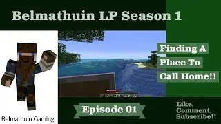 Belmathuin LP S1 EP 1