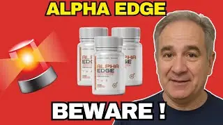Alpha Edge Review 2026 (❌ SCAM ❌ )  &ndash; The Revelation That Changes Everything