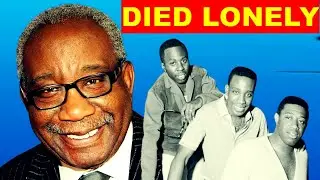 JERRY BUTLER Wife, Children & Cause of SAD DEATH