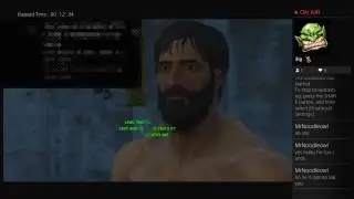 Oger30345, fallout 4