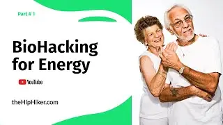 BioHacking for Energy