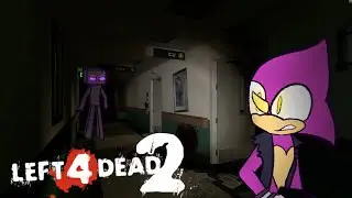 ON MY OWN THIS TIME | L4D2 Last Man On Earth Mutation With Mods