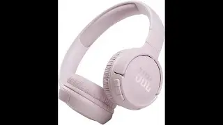 JBL Tune 510BT Review Amazing Battery Life and Pure Bass Sound