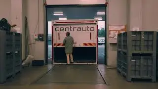Centrauto - Componentes Auto, Lda