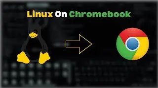 Cara Mengaktifkan Linux Crostini Di Chromebook / Chromeos