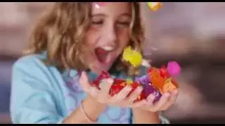Abatons TV ad Sweden