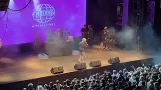 Pure - Шум Live // ГлавClub Hyperpop Fest 10.05.22