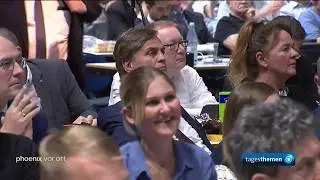 AfD-Parteitag live aus Braunschweig