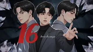 Fragma — Capítulo 16 | Imagina KookMin