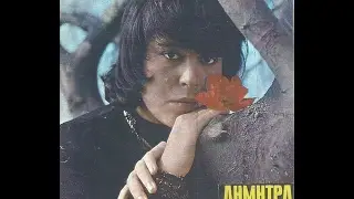 Γεράσιμος Λαβράνος - Δήμητρα Γαλάνη - 1970 -  Αργά μες τη νύχτα - Αν θες να ρθεις