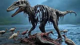 The Discovery that Illuminates Gaps in the Fossil Record | Paleontology