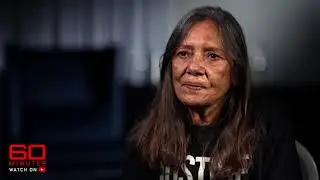 Revealed:  The appalling treatment of indigenous Australians in prison | 60 Minutes Australia