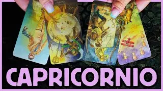 CAPRICORNIO, TE CAES DE ESPALDA! SE ATREVERA APARACER, LE HABLARON MAL DE TI Y DIJO