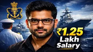 Indian Navy SSC Officer Recruitment 2026  Apply Online for 260 Executive & Technical Posts | Salary