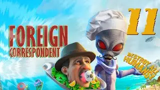 👽 Bert Wither 👽 [ GER ] #11║Destroy All Humans!