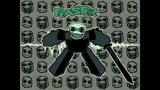 FEASTER - ( Fanmade Pursuer Chase Theme )