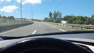 Consumo do Azera na estrada, parte 2