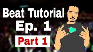 Caustic 3 | How to Make a Beat (Ep. 1) part 1