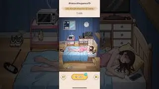 Brain Puzzle Tricky Quest: Level 116 Sleep Fast Walkthrough #walkthrough #mobilegame #shorts