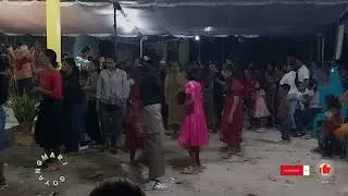 DENGAR LAGU INI, SEMUA IKUT GOYANG #pesta #party #goyang #dance #pestarakat #dansaviral  #nttpride