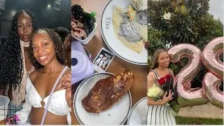 Vlog: Life Lately 🌼 |SOUTH AFRICAN YOUTUBER