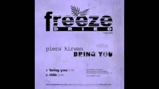 Piers Kirwan - Ride