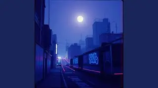 Urban night song