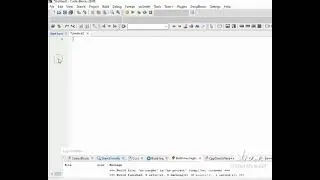 'swapping the numbers' in c++ language (code-blocks)  #coding#c++#codeblocks