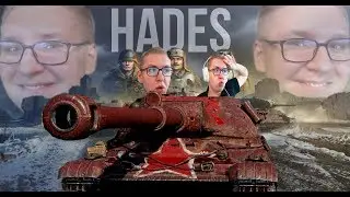 HADESOWE ŁOWY
