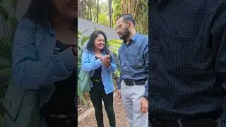 Funny status 😜 #trendingshorts #couplecomedy #funny #comedylovestory #visualreel
