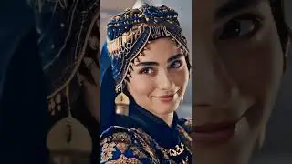 Bala Hatun beautiful personalty #m&uuml;zik #aşk #viral #love #music #turkish #şarkıcı