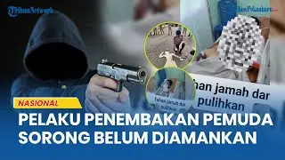 Meikel Tertembak saat Bentrok di Sorong, Majelis Rakyat Papua Barat Daya Minta Pelaku Ditangkap
