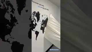 Wall Branding with Printency DMCC! #wallstickers #printencydubai #dubai #uae#dubaiprinting#printing