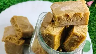 Chicken Cube Recipe|Homemade Perfect Chicken Stock Cubes Recipe by mubeen Zaika 