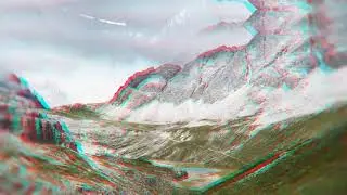 Buddhist Temple and Monasteries: YADING NATURE RESERVE IN EASTERN TIBETAN PLATEAU SICHUAN 